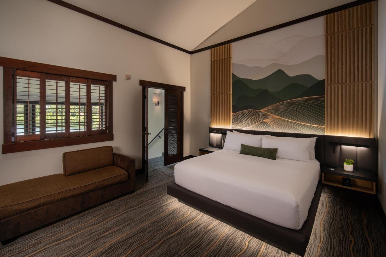 Nita Lake Lodge Вістлер Екстер'єр фото