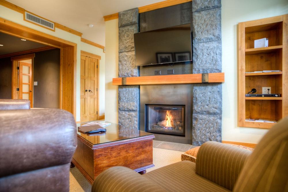Nita Lake Lodge Вістлер Екстер'єр фото