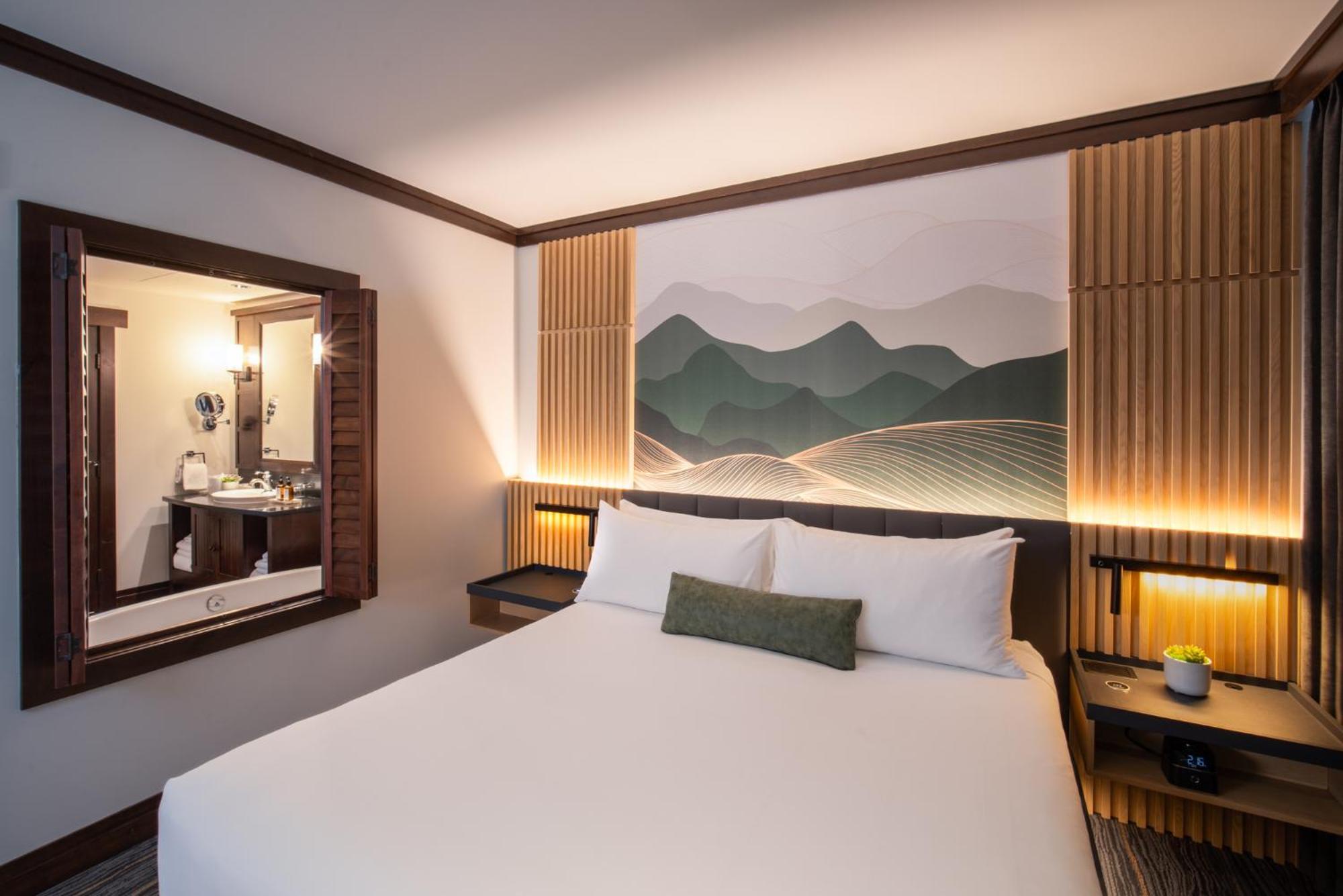 Nita Lake Lodge Вістлер Екстер'єр фото